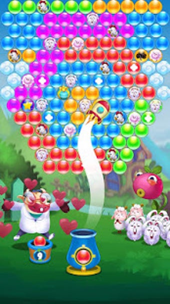 Image 3 for Bubble Shooter Original -…