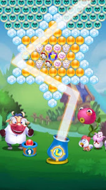 Image 1 for Bubble Shooter Original -…