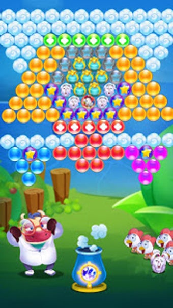 Image 2 for Bubble Shooter Original -…
