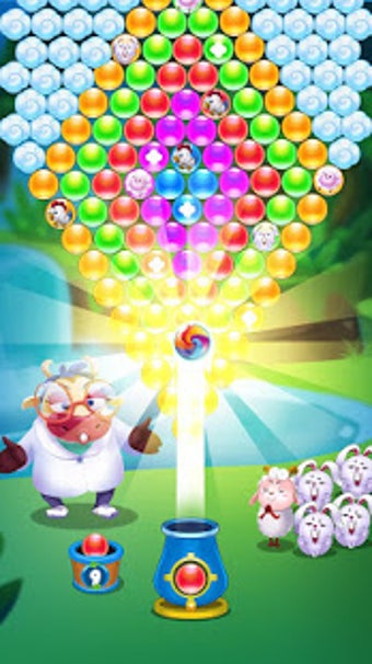 Image 0 for Bubble Shooter Original -…