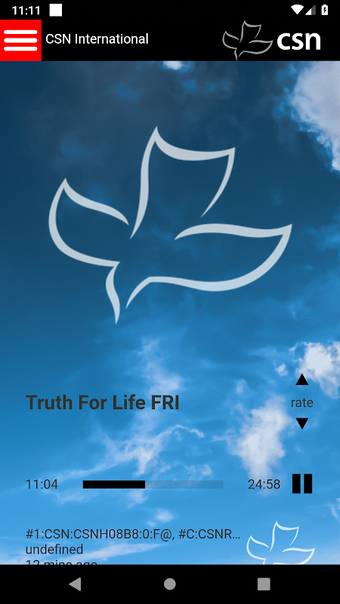 Imagen 0 para CSN International