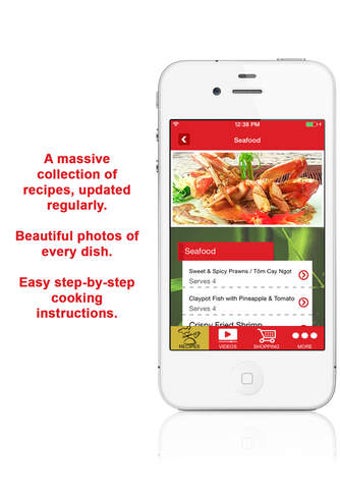 Image 0 for Yan Can Cook Recipes