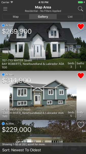 Image 2 for Saltbox