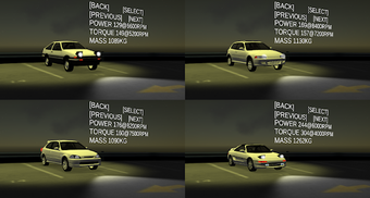 Image 0 for TOUGE PROJECT: Race and D…