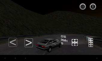 Image 1 for TOUGE PROJECT: Race and D…