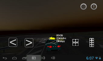 Image 2 for TOUGE PROJECT: Race and D…