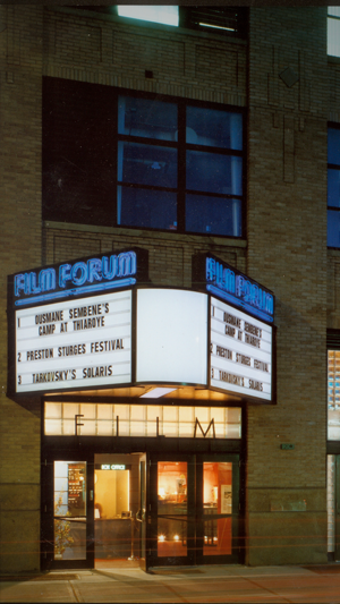 Image 0 for Film Forum