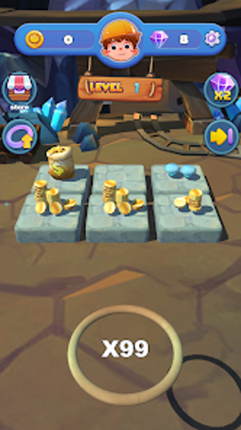 Imagen 0 para Ring Toss Dash