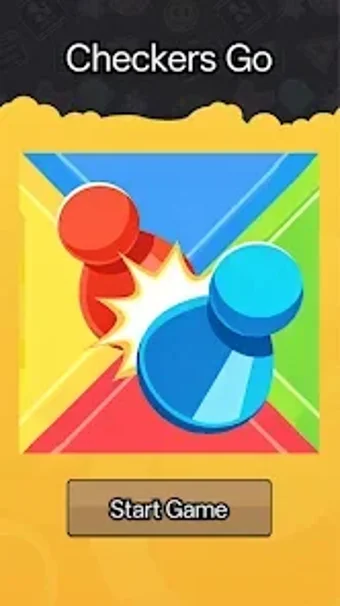 Imagen 0 para Checkers Go