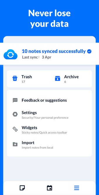 Imagen 0 para Notepad Notes Lists - Not…