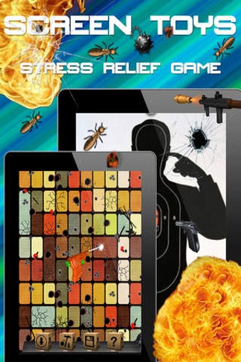 Imagen 0 para Stress Relief Shooting Ga…