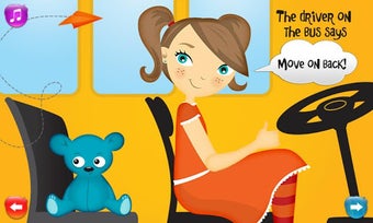 Imagen 1 para Wheels on the Bus