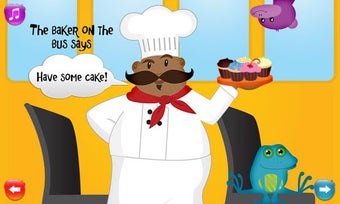 Imagen 0 para Wheels on the Bus