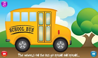 Imagen 2 para Wheels on the Bus