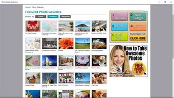 Image 3 for Photo Gallery Slideshow f…