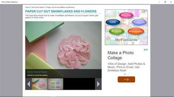 Image 1 for Photo Gallery Slideshow f…