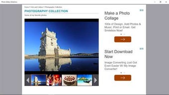 Image 0 for Photo Gallery Slideshow f…