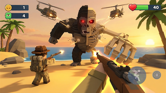 Imagen 0 para Survival FPS: The Last St…