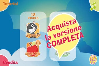 Image 0 for Sillaby Ita Free