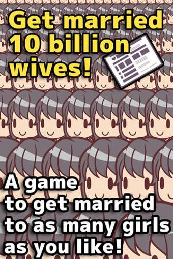 Image 0 for 10 billion wives