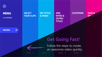 Image 2 for Nokia Video Director for …