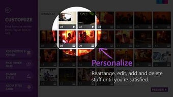 Image 0 for Nokia Video Director for …