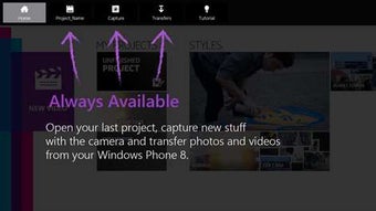 Image 3 for Nokia Video Director for …