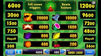 Imagen 2 para High 5 Slot
