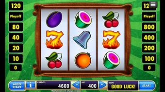 Imagen 3 para High 5 Slot