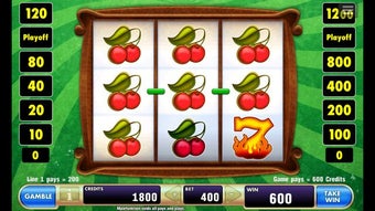 Imagen 0 para High 5 Slot