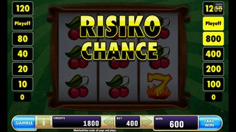 Imagen 1 para High 5 Slot