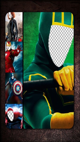 Image 0 for I Am SuperHero - Make You…