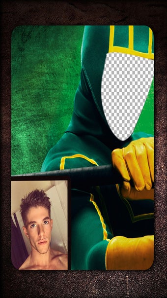Image 2 for I Am SuperHero - Make You…