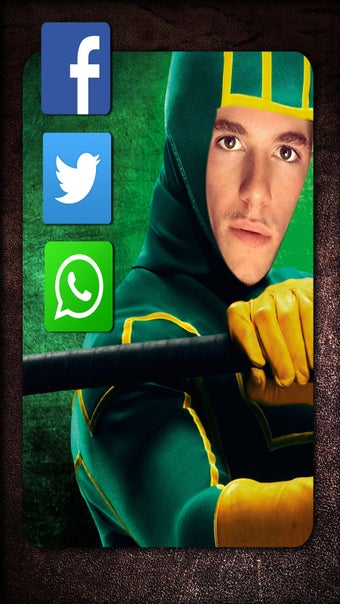 Image 0 for I Am SuperHero - Make You…