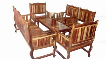 Imagen 1 para Design Wood Furniture