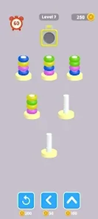 Image 0 for Swim Ring Sort