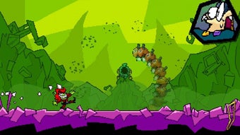 Image 0 for ANTONBLAST