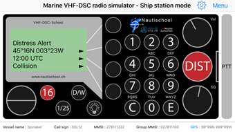 Imagen 0 para VHF-DSC