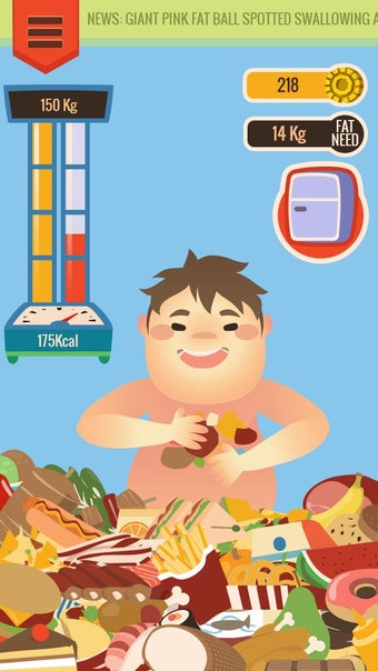Image 1 for Feed The Fat