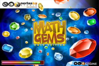 Image 0 for MathGems