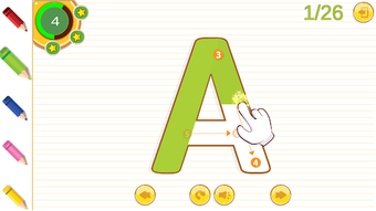 Imagen 1 para Kids Educational Game 5