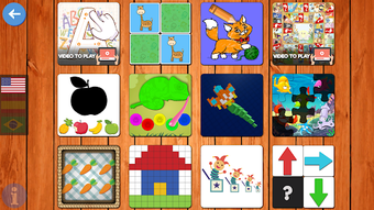 Imagen 0 para Kids Educational Game 5