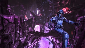 Imagen 0 para Ark: Aberration
