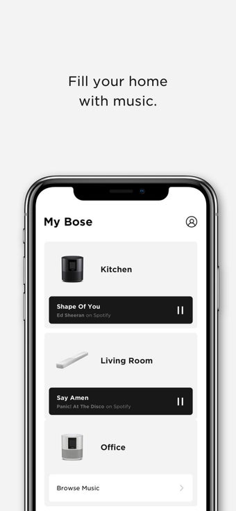 Image 3 for Bose Music