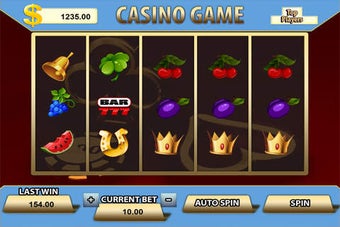 Image 0 for DOUBLE UP 777 Las Vegas S…