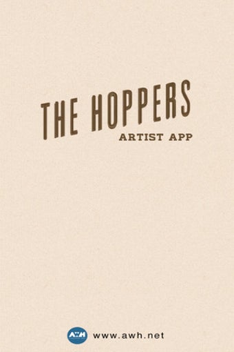 Image 0 for The Hoppers