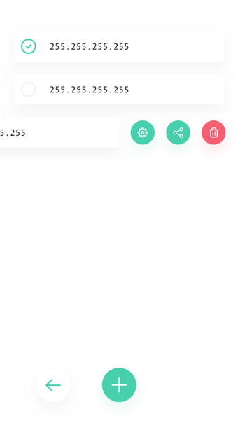 Image 0 for Sockswitch-Shadowsocks Cl…