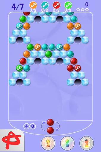 Image 0 for Bubble Shooter Classic Fr…