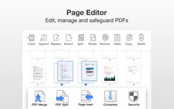 Image 0 for PDF Professional Suite
