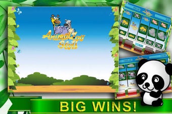 Image 0 for Animal Zoo Slots - Farm J…